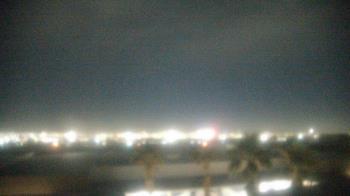 Weather camera view of Bob Miller MS.