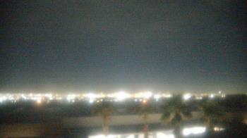 Weather camera view of Bob Miller MS.