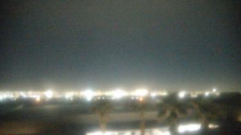 Weather camera view of Bob Miller MS.