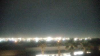 Weather camera view of Bob Miller MS.