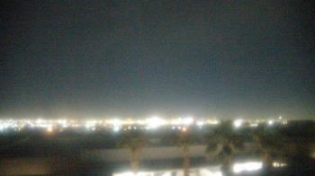 Weather camera view of Bob Miller MS.