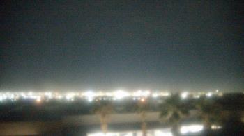 Weather camera view of Bob Miller MS.