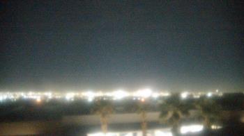 Weather camera view of Bob Miller MS.