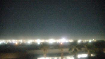 Weather camera view of Bob Miller MS.