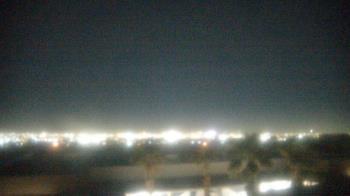 Weather camera view of Bob Miller MS.