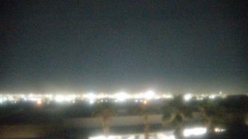 Weather camera view of Bob Miller MS.