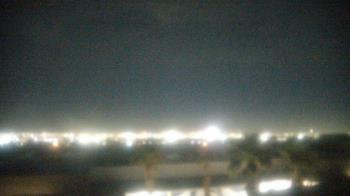 Weather camera view of Bob Miller MS.