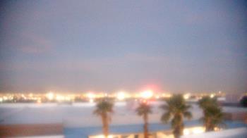 Weather camera view of Bob Miller MS.