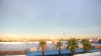 Weather camera view of Bob Miller MS.