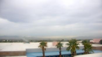 Weather camera view of Bob Miller MS.