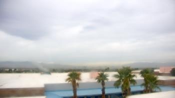 Weather camera view of Bob Miller MS.