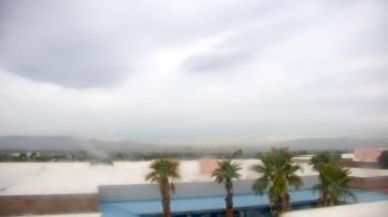 Weather camera view of Bob Miller MS.