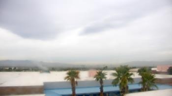 Weather camera view of Bob Miller MS.