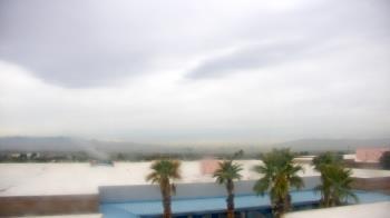 Weather camera view of Bob Miller MS.