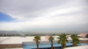 Weather camera view of Bob Miller MS.