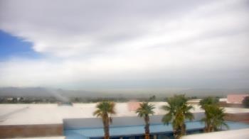 Weather camera view of Bob Miller MS.