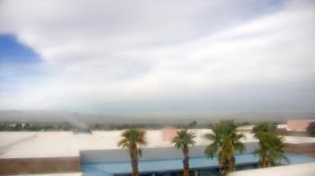 Weather camera view of Bob Miller MS.