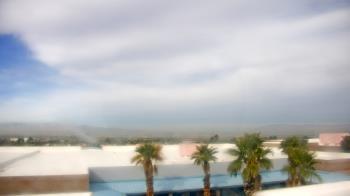 Weather camera view of Bob Miller MS.