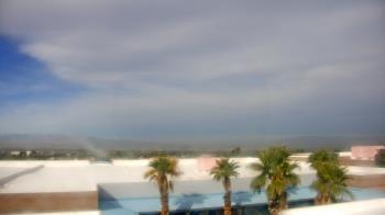 Weather camera view of Bob Miller MS.