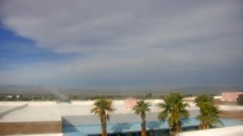 Weather camera view of Bob Miller MS.