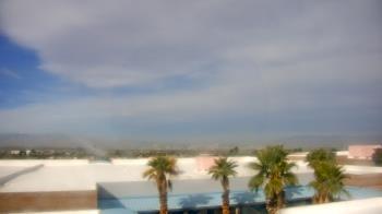 Weather camera view of Bob Miller MS.