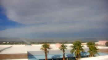 Weather camera view of Bob Miller MS.