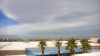 Weather camera view of Bob Miller MS.