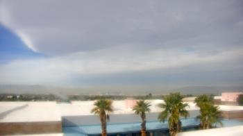 Weather camera view of Bob Miller MS.