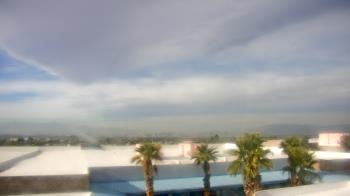 Weather camera view of Bob Miller MS.