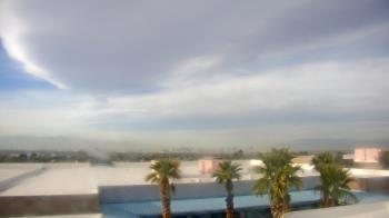 Weather camera view of Bob Miller MS.