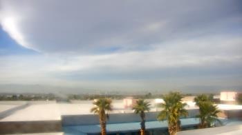 Weather camera view of Bob Miller MS.