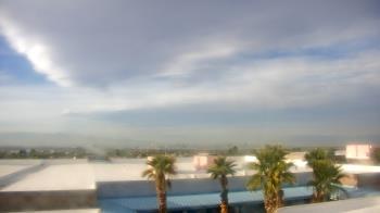 Weather camera view of Bob Miller MS.