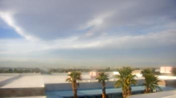 Weather camera view of Bob Miller MS.