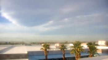 Weather camera view of Bob Miller MS.