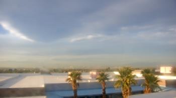 Weather camera view of Bob Miller MS.