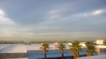 Weather camera view of Bob Miller MS.