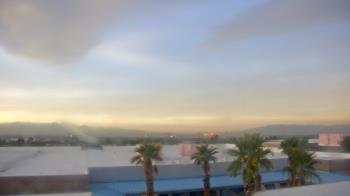 Weather camera view of Bob Miller MS.