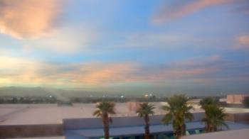 Weather camera view of Bob Miller MS.