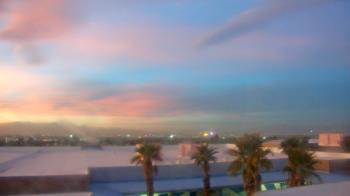 Weather camera view of Bob Miller MS.