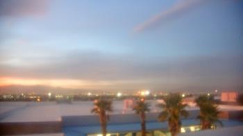 Weather camera view of Bob Miller MS.