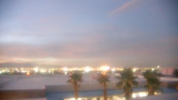 Weather camera view of Bob Miller MS.