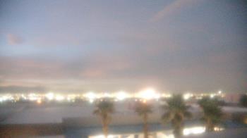 Weather camera view of Bob Miller MS.