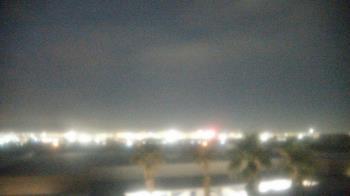 Weather camera view of Bob Miller MS.