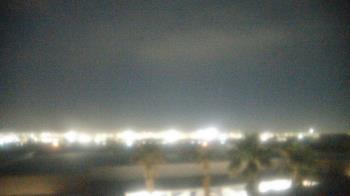 Weather camera view of Bob Miller MS.