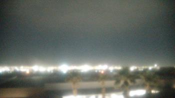 Weather camera view of Bob Miller MS.