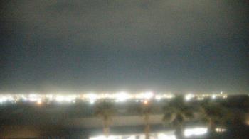 Weather camera view of Bob Miller MS.