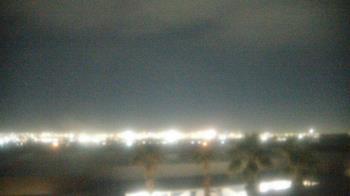 Weather camera view of Bob Miller MS.