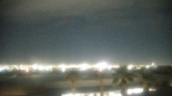 Weather camera view of Bob Miller MS.