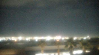 Weather camera view of Bob Miller MS.