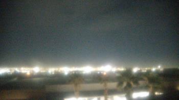 Weather camera view of Bob Miller MS.